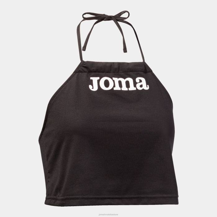 hr Joma majica bez rukava california crno 6FVN3749 žene