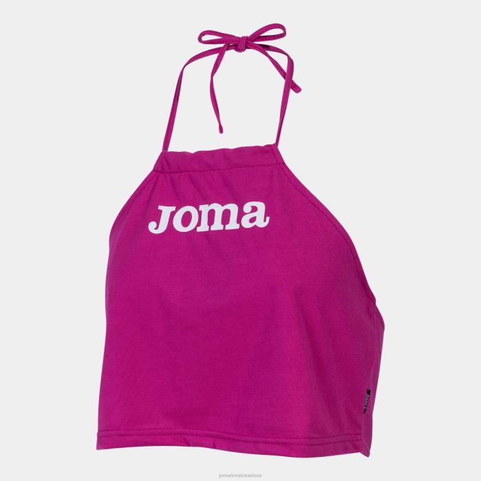 hr Joma majica bez rukava california fuksija 6FVN1662 žene
