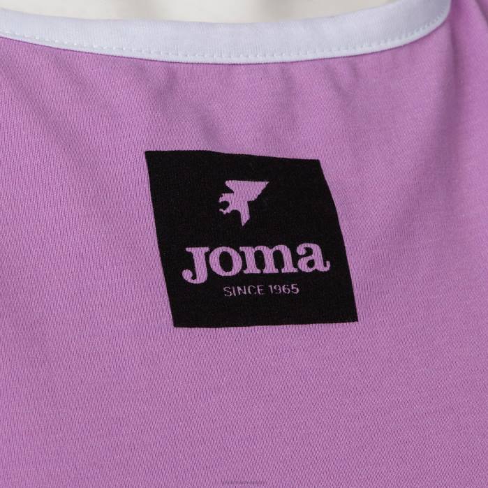 hr Joma majica bez rukava california ljubičasta 6FVN3886 žene