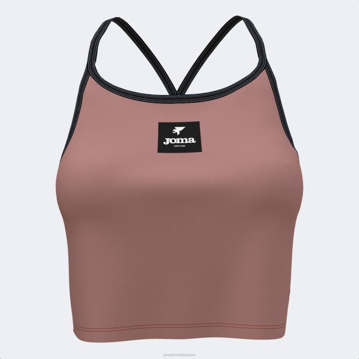 hr Joma majica bez rukava california ružičasta 6FVN2246 žene