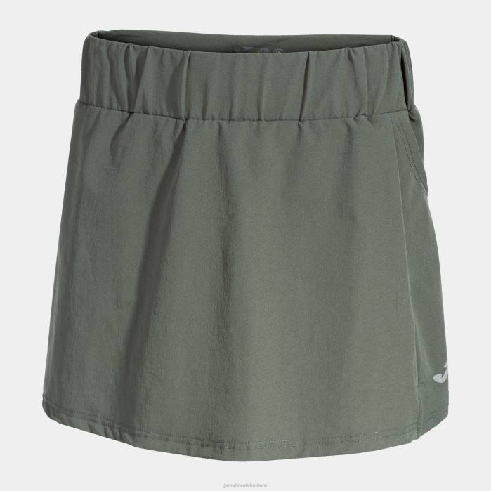 hr Joma istraživačica suknji kaki 6FVN2178 žene