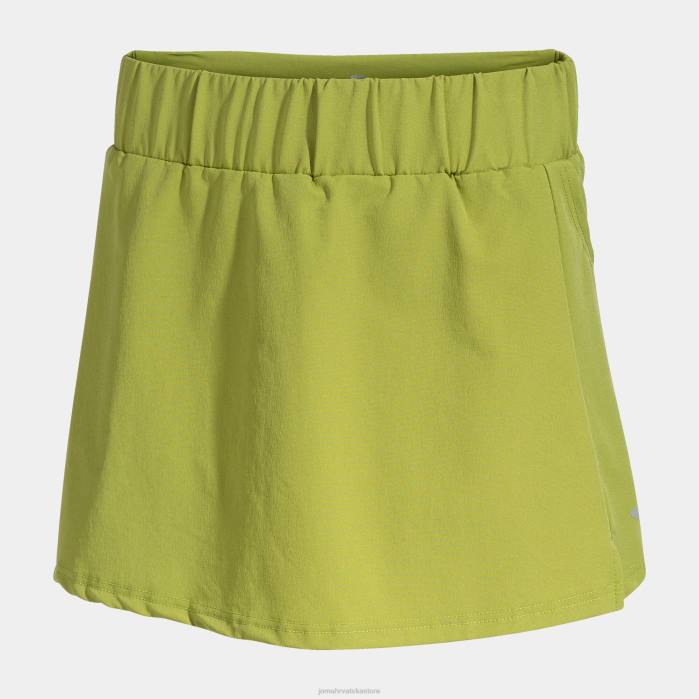 hr Joma istraživačica suknji kaki 6FVN2556 žene