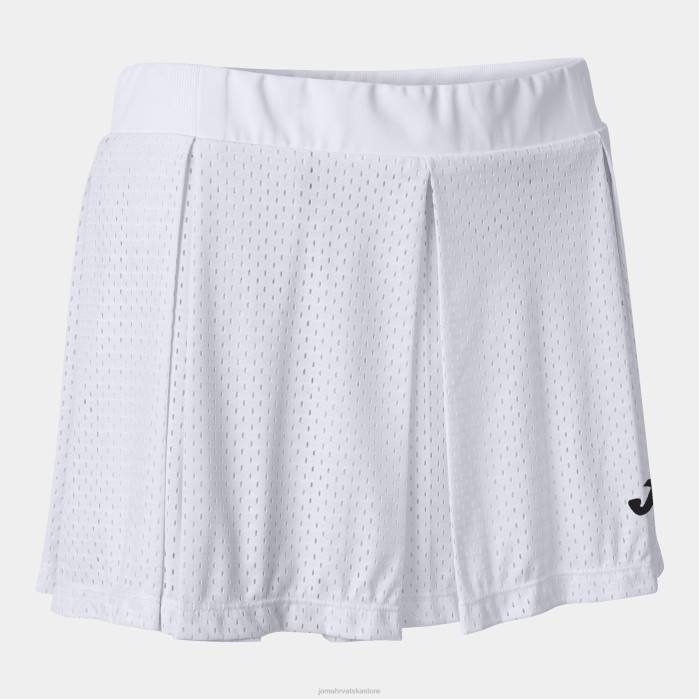 hr Joma prekid suknje bijela 6FVN1733 žene