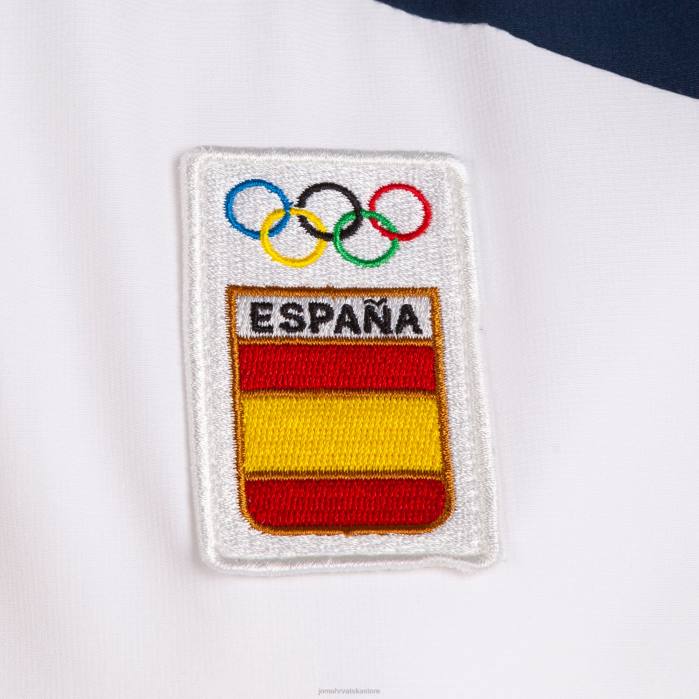 hr Joma trenirka podij španjolski olimpijski odbor bijela 6FVN1615 žene