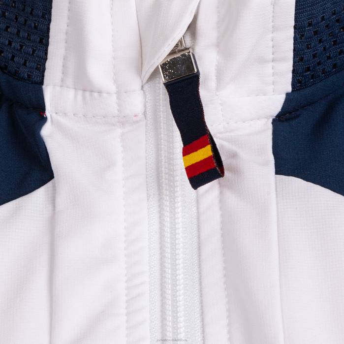 hr Joma trenirka podij španjolski olimpijski odbor bijela 6FVN1615 žene