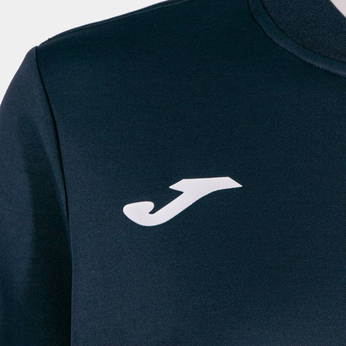 hr Joma trenirka talijanski teniski savez mornarsko plava 6FVN1623 žene