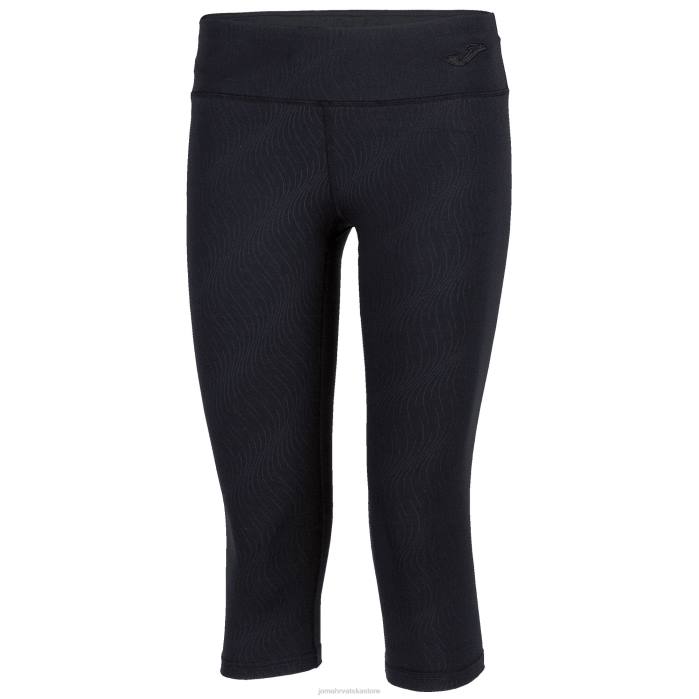 hr Joma 3/4 tajice dase ii crno 6FVN1713 žene