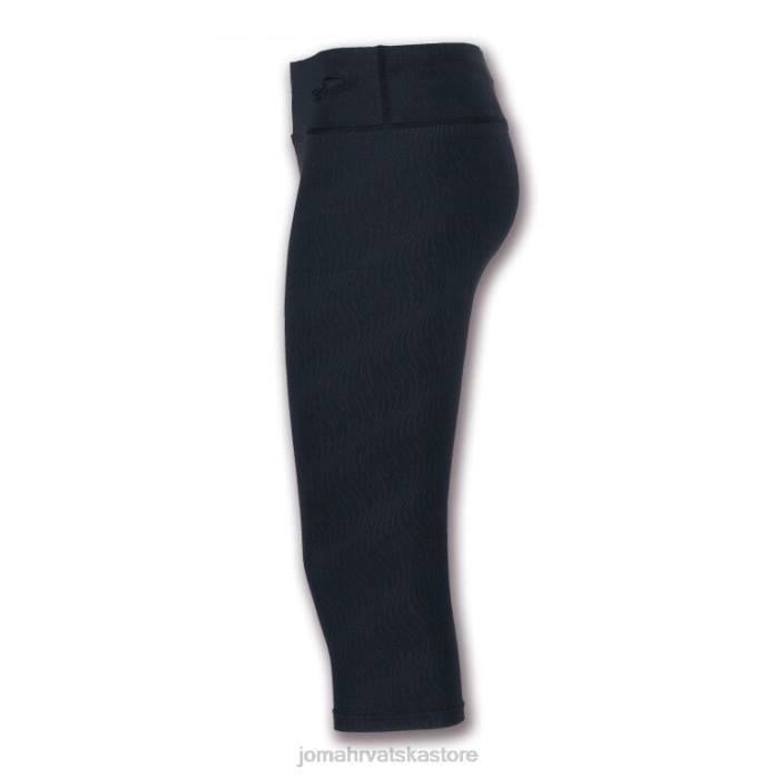 hr Joma 3/4 tajice dase ii crno 6FVN1713 žene