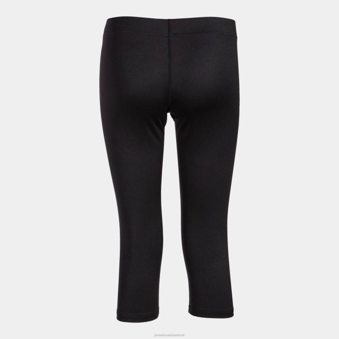hr Joma 3/4 tajice olimpia crno 6FVN3868 žene