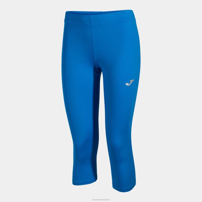 hr Joma 3/4 tajice olimpia kraljevski plava 6FVN2490 žene