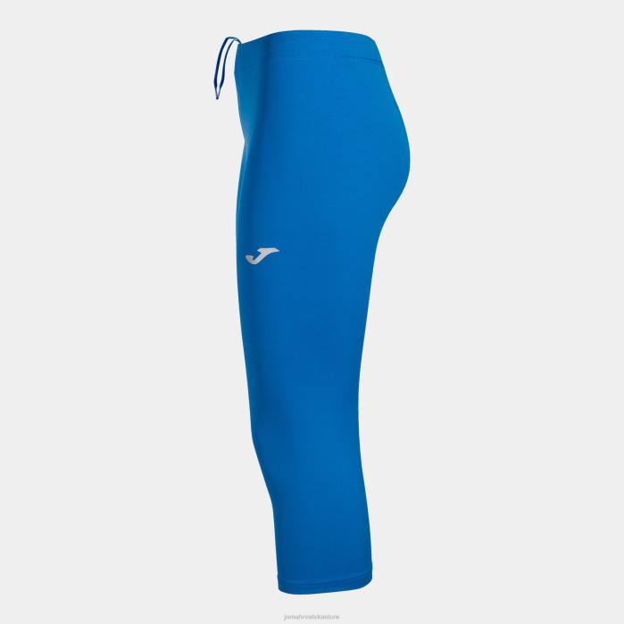 hr Joma 3/4 tajice olimpia kraljevski plava 6FVN2490 žene
