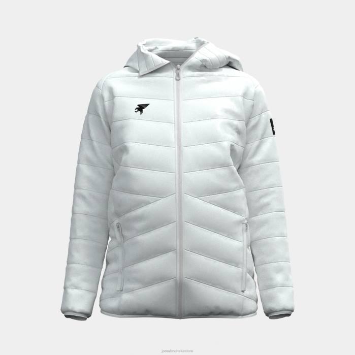 hr Joma anorak explorer bijela 6FVN2061 žene