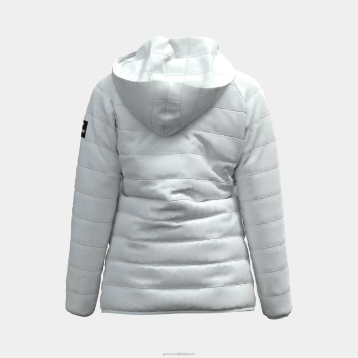 hr Joma anorak explorer bijela 6FVN2061 žene