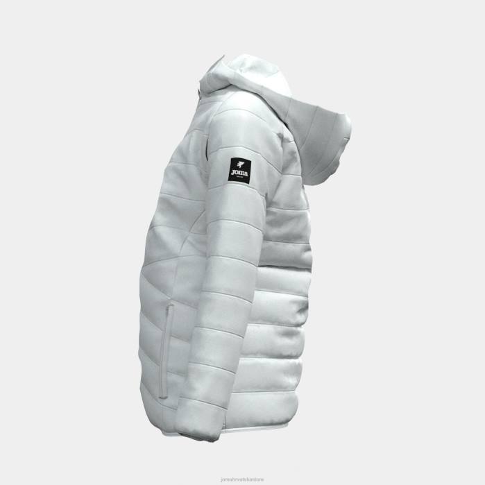 hr Joma anorak explorer bijela 6FVN2061 žene