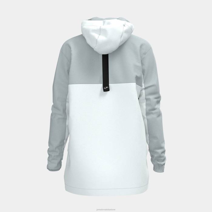 hr Joma anorak explorer bijela siva 6FVN1963 žene