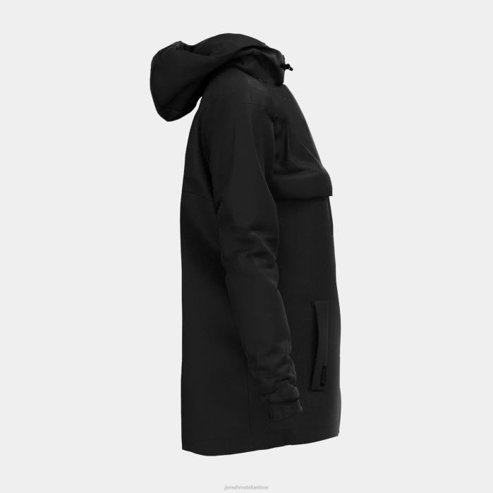 hr Joma anorak explorer crno 6FVN1919 žene