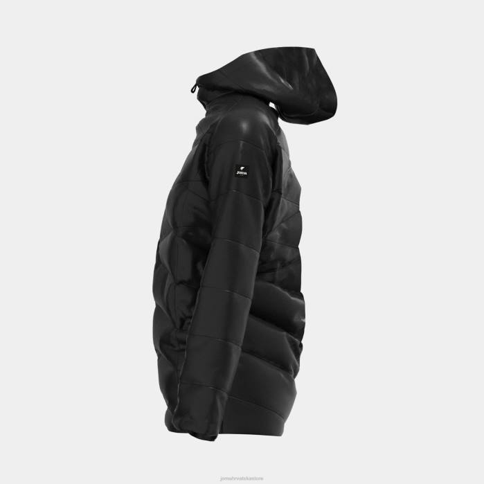 hr Joma anorak explorer crno 6FVN2181 žene