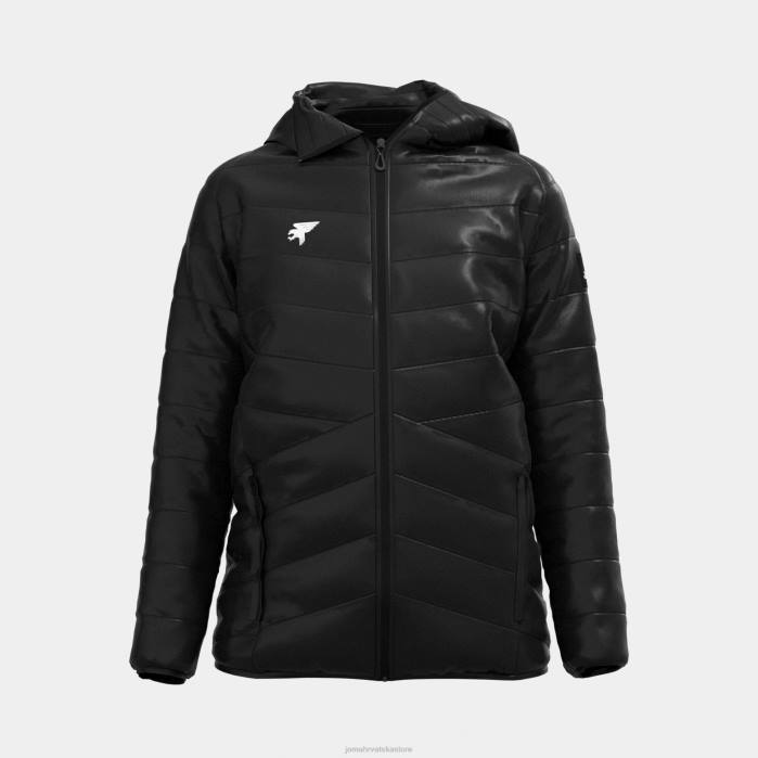 hr Joma anorak explorer crno 6FVN2275 žene