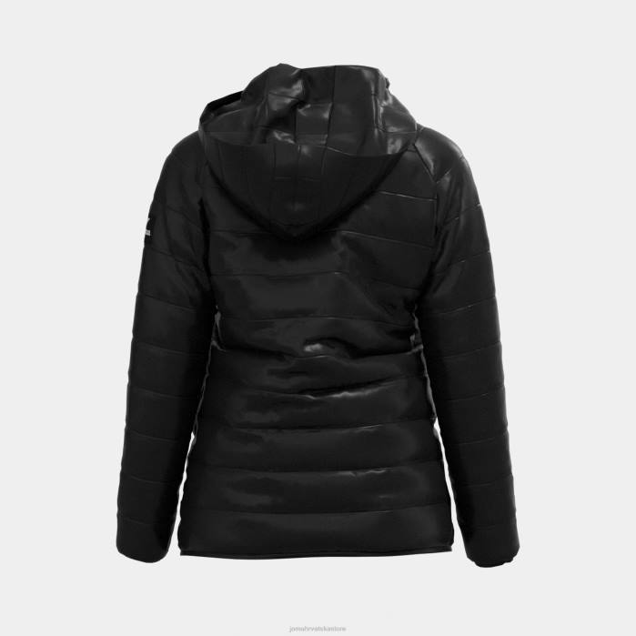 hr Joma anorak explorer crno 6FVN2275 žene