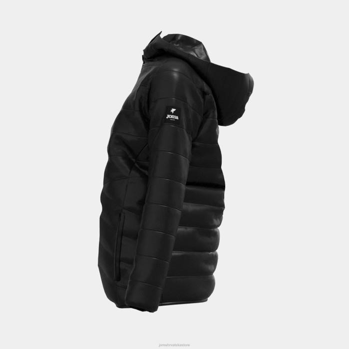hr Joma anorak explorer crno 6FVN2275 žene