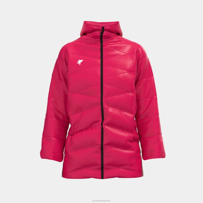 hr Joma anorak explorer fuksija 6FVN1918 žene