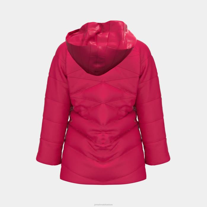 hr Joma anorak explorer fuksija 6FVN1918 žene