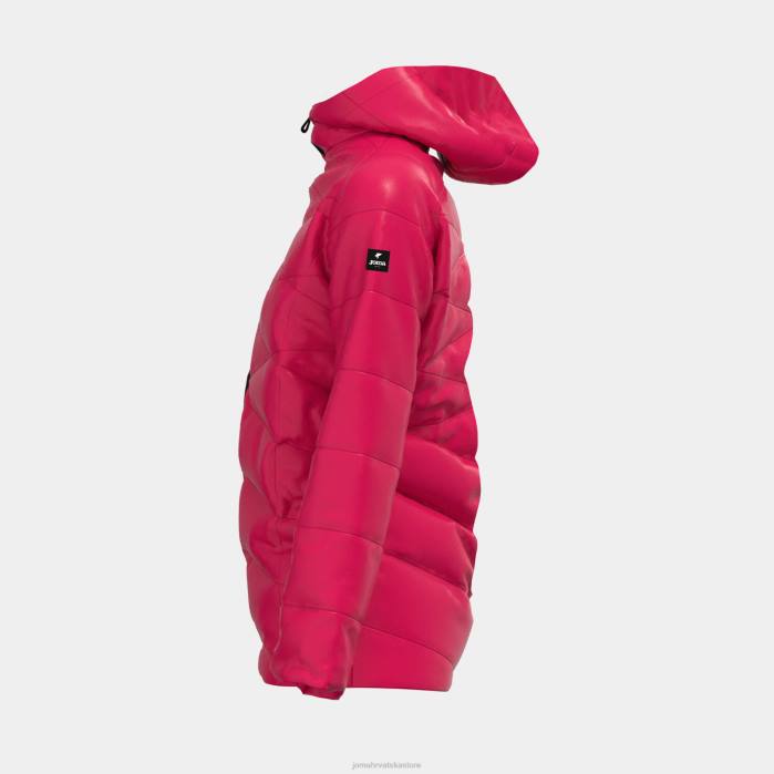 hr Joma anorak explorer fuksija 6FVN1918 žene
