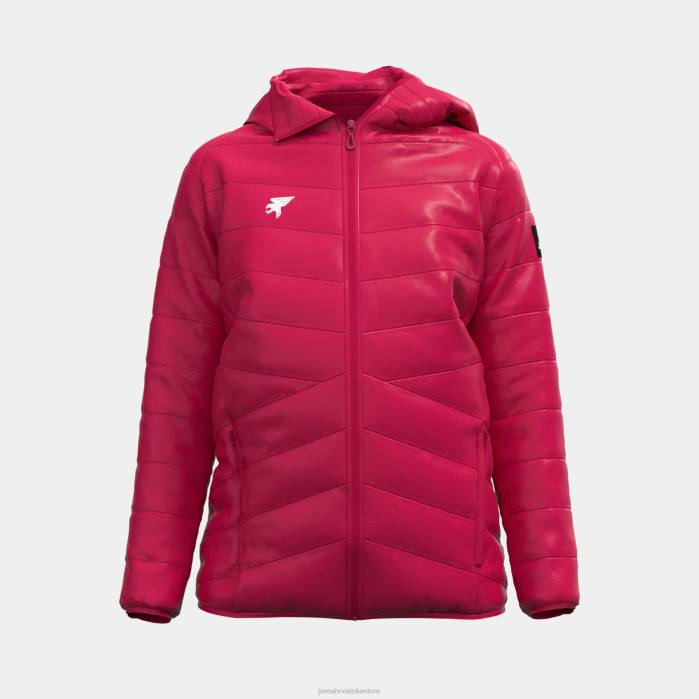 hr Joma anorak explorer fuksija 6FVN1950 žene