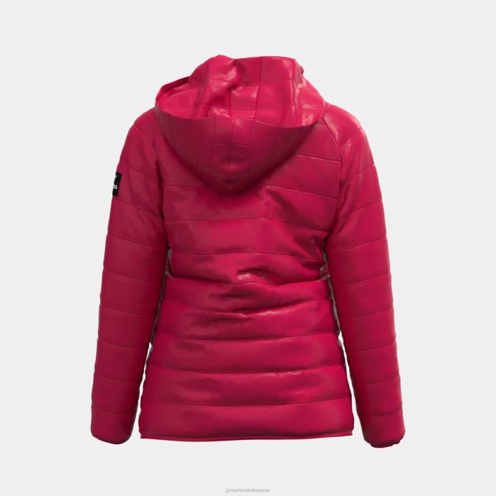hr Joma anorak explorer fuksija 6FVN1950 žene