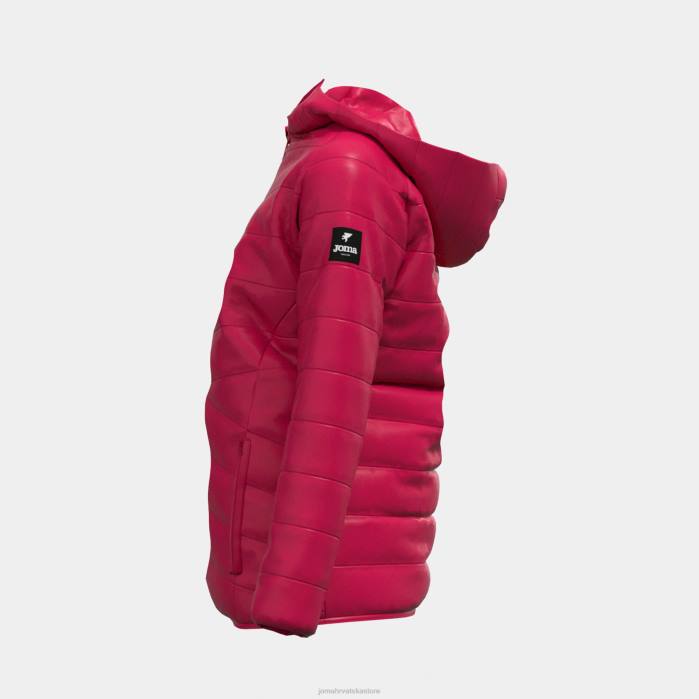 hr Joma anorak explorer fuksija 6FVN1950 žene
