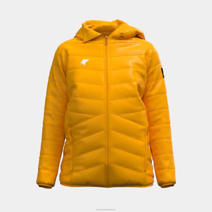 hr Joma anorak explorer naranča 6FVN1954 žene