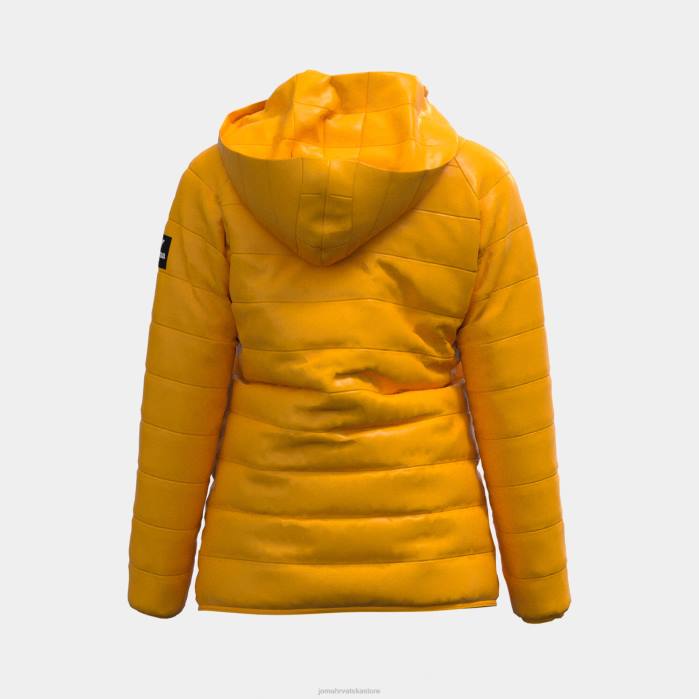 hr Joma anorak explorer naranča 6FVN1954 žene