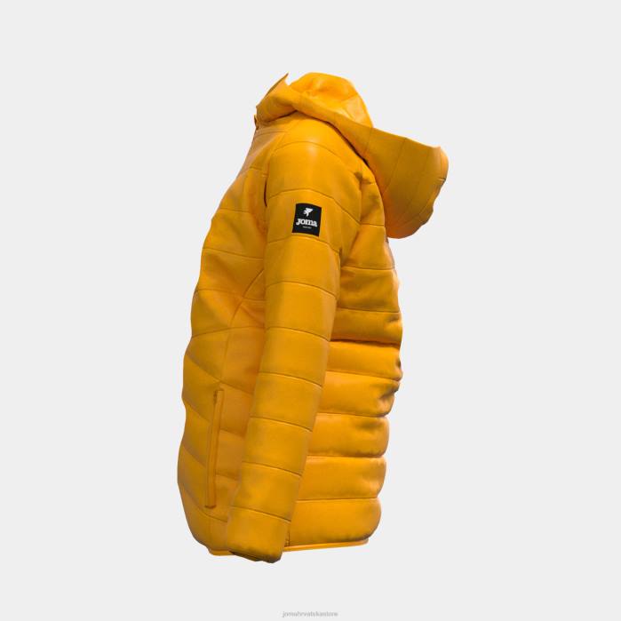 hr Joma anorak explorer naranča 6FVN1954 žene