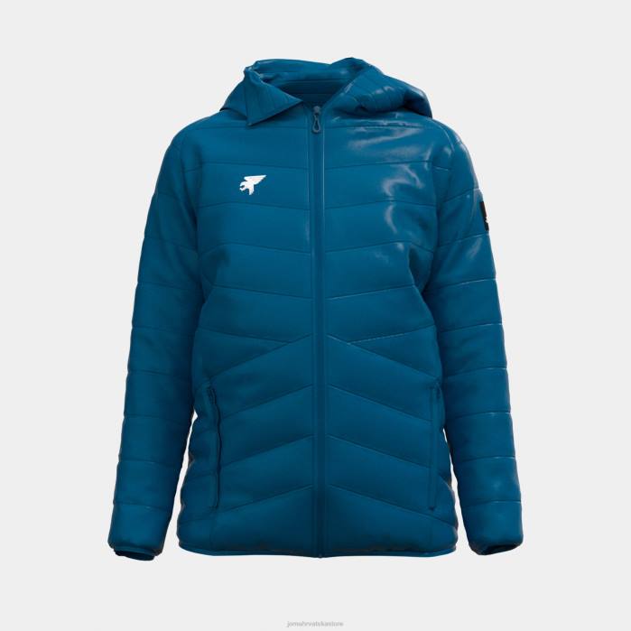 hr Joma anorak explorer plava 6FVN1953 žene