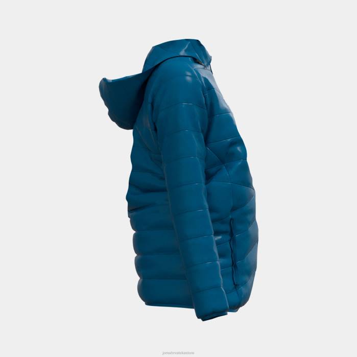 hr Joma anorak explorer plava 6FVN1953 žene