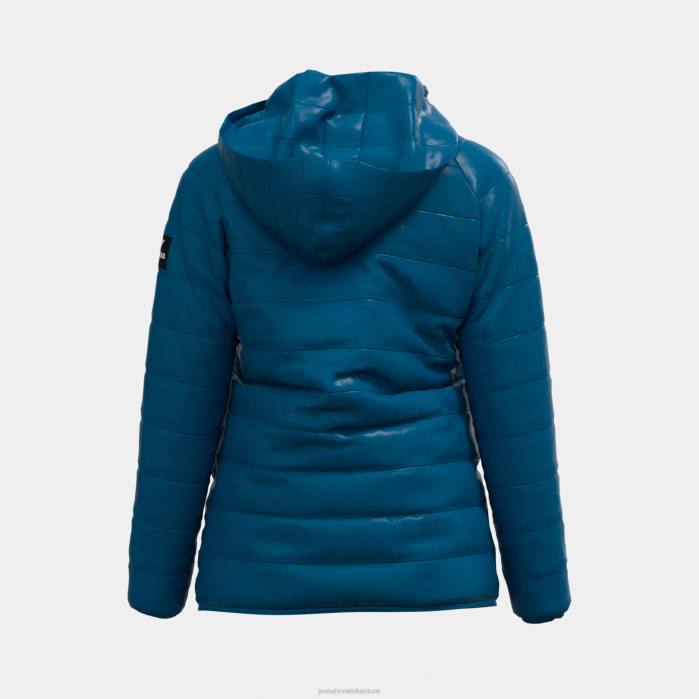 hr Joma anorak explorer plava 6FVN1953 žene