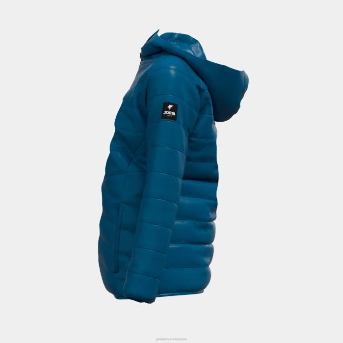 hr Joma anorak explorer plava 6FVN1953 žene