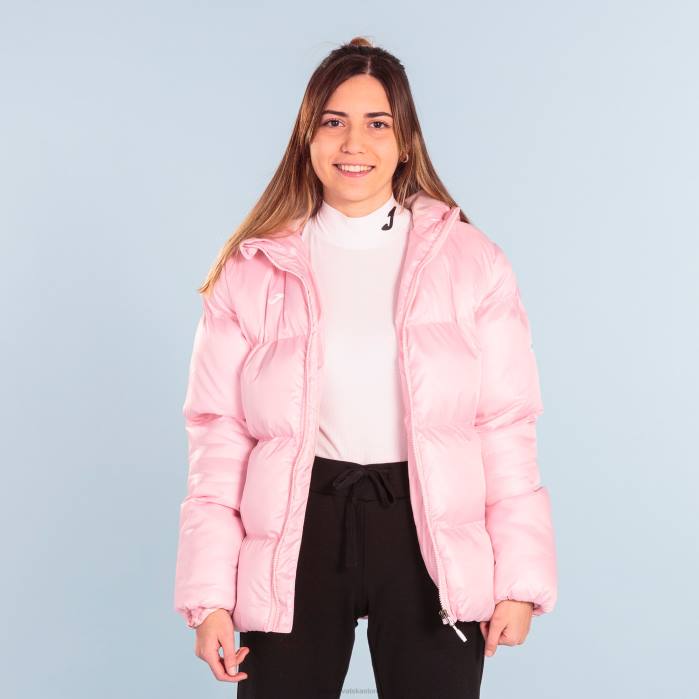 hr Joma anorak lav svijetloružičasta 6FVN2536 žene