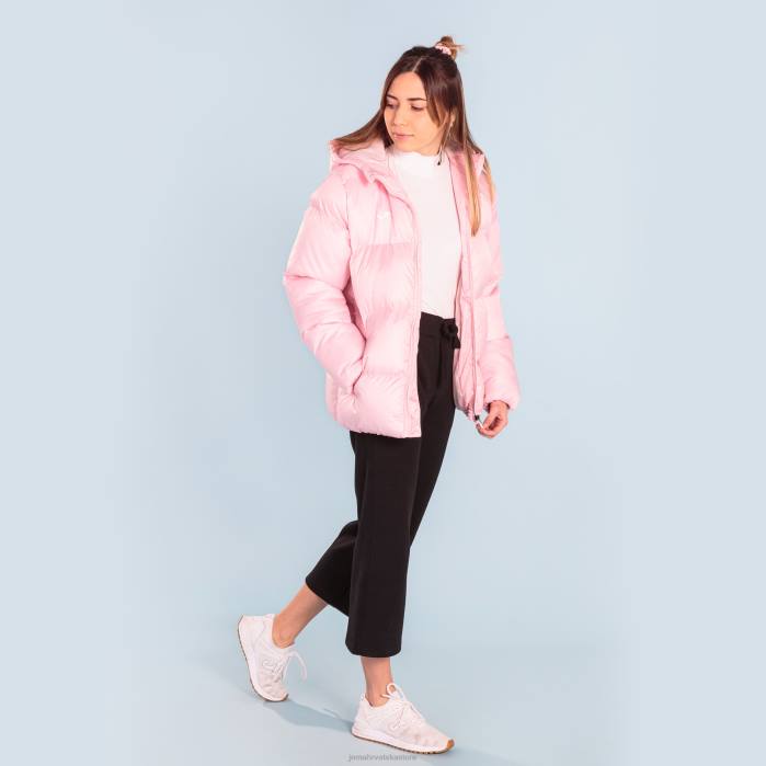 hr Joma anorak lav svijetloružičasta 6FVN2536 žene