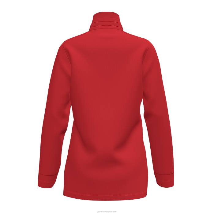 hr Joma anorak trivor Crvena 6FVN3895 žene