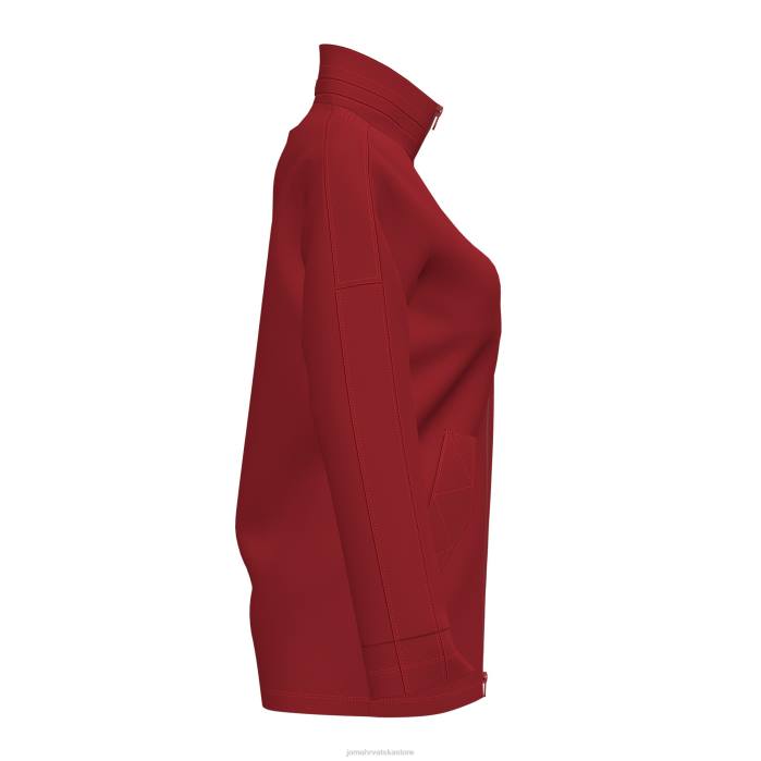 hr Joma anorak trivor Crvena 6FVN3895 žene