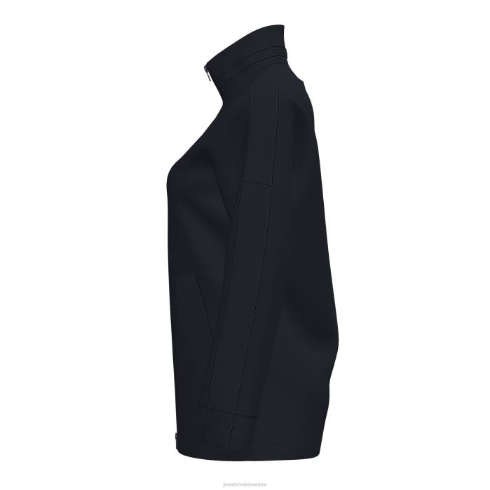 hr Joma anorak trivor crno 6FVN2337 žene