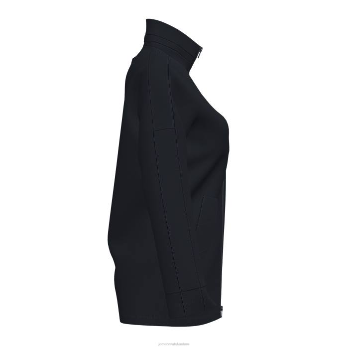 hr Joma anorak trivor crno 6FVN2337 žene