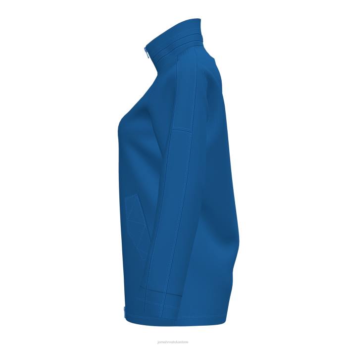 hr Joma anorak trivor kraljevski plava 6FVN3612 žene