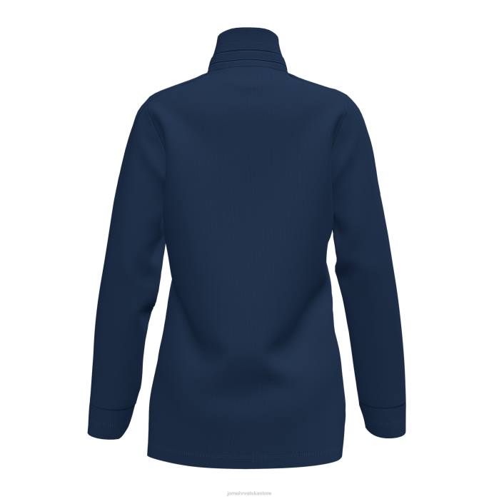 hr Joma anorak trivor mornarsko plava 6FVN1704 žene