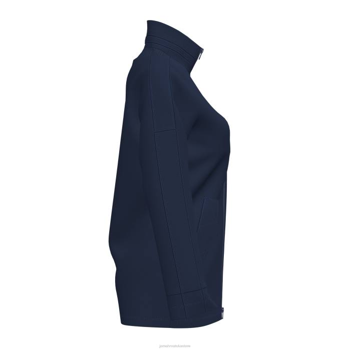 hr Joma anorak trivor mornarsko plava 6FVN1704 žene