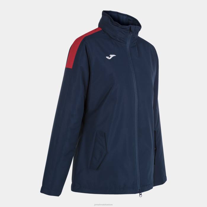 hr Joma anorak trivor tamnoplava crvena 6FVN4043 žene