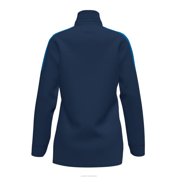 hr Joma anorak trivor tamnoplava kraljevsko plava 6FVN1637 žene