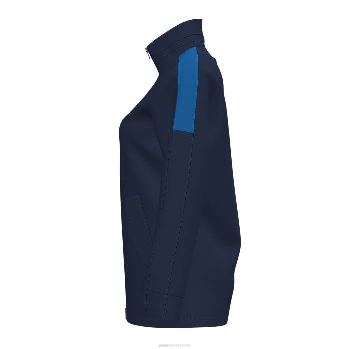 hr Joma anorak trivor tamnoplava kraljevsko plava 6FVN1637 žene