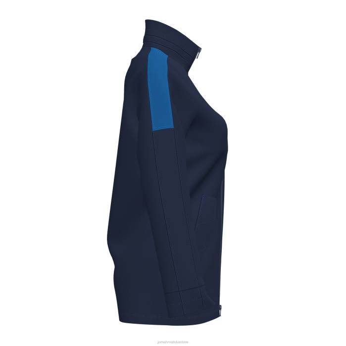 hr Joma anorak trivor tamnoplava kraljevsko plava 6FVN1637 žene